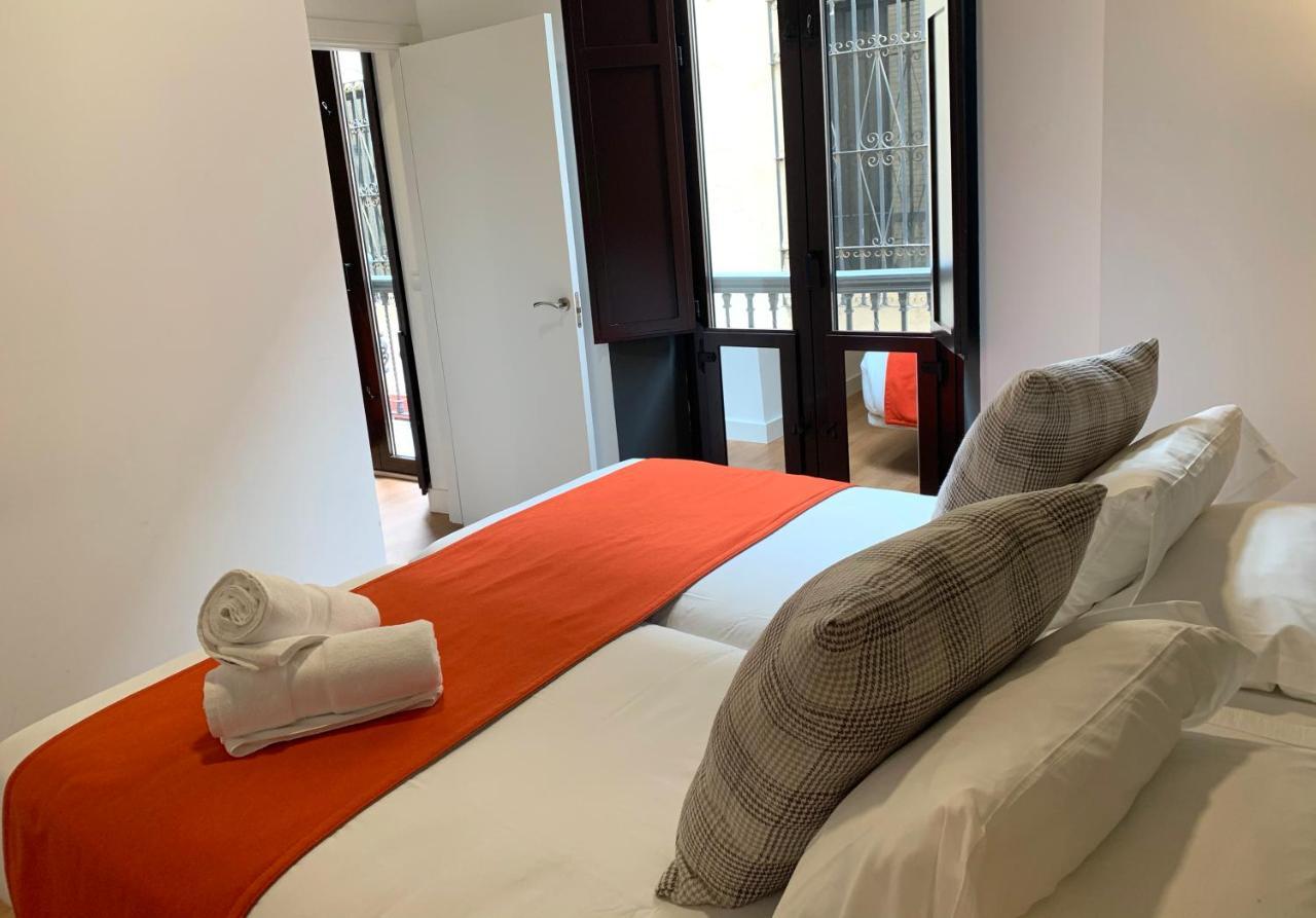 Ritual Sevilla Suites Centro (Adults Only) 外观 照片